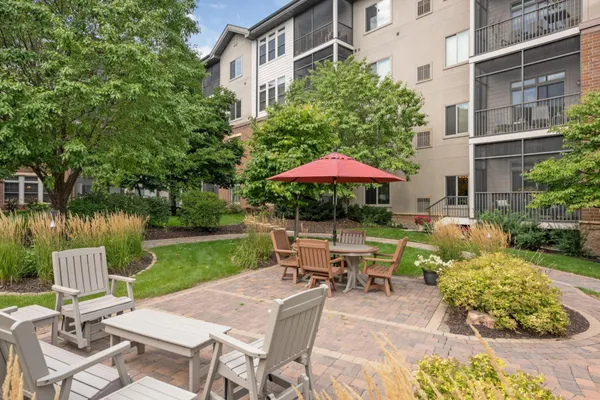 $599,900 | 7100 Metro Boulevard, Unit 409, Edina, MN 55439