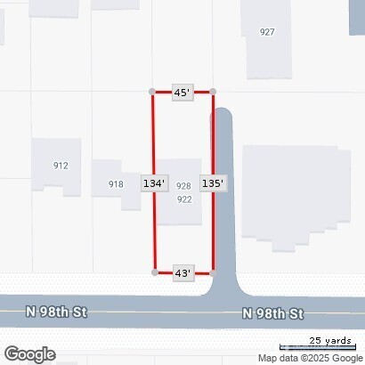 928 North 98th Street Seattle, WA 98103 - Photo 2 of 17 a bathroom with a shower