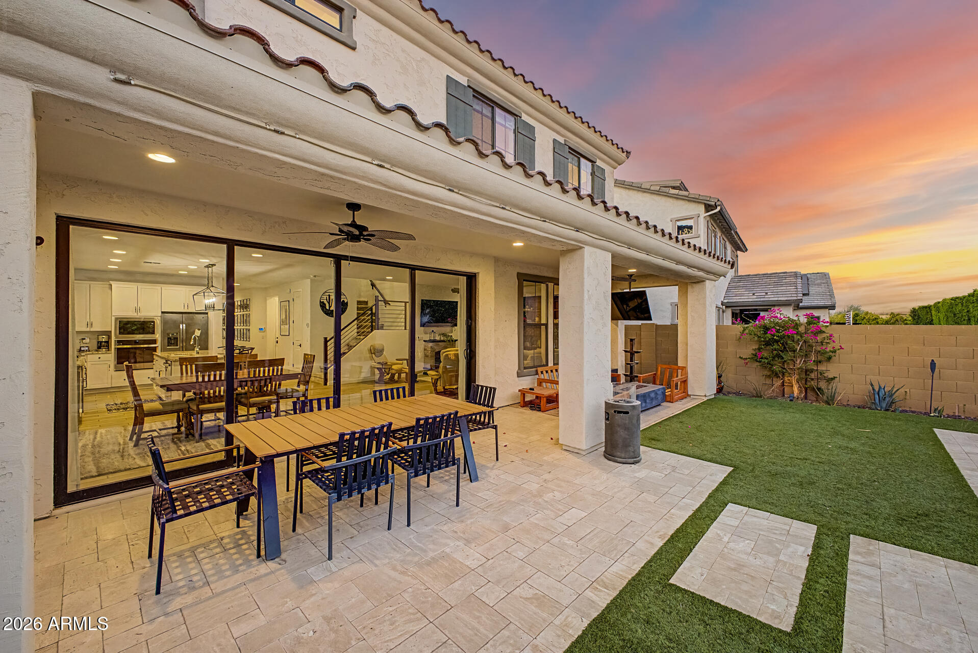 819 West Deer Creek Road Phoenix, AZ 85048 - Photo 61 of 76