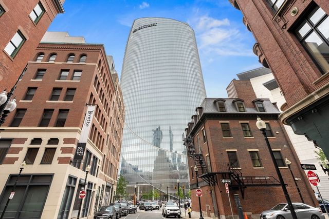 $575,000 | 121 Portland Street, Unit 505, Boston, MA 02114