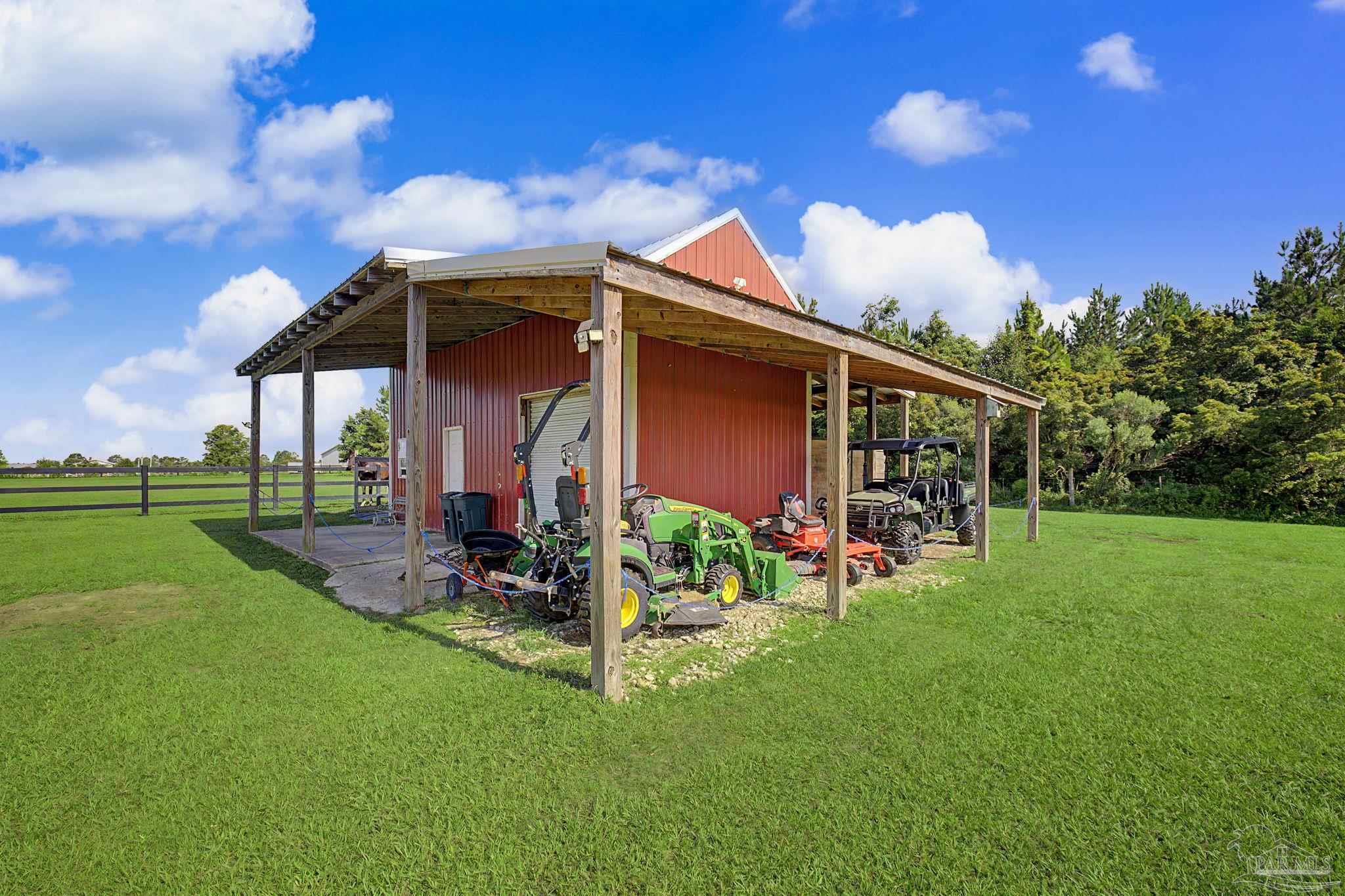 26895-c R C R Watson Road Robertsdale, AL 36567 - Photo 64 of 72