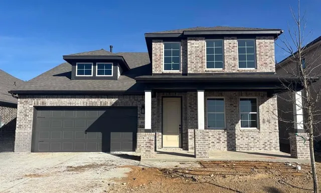 $489,341 | 665 Tyronza Drive, Justin, TX 76247