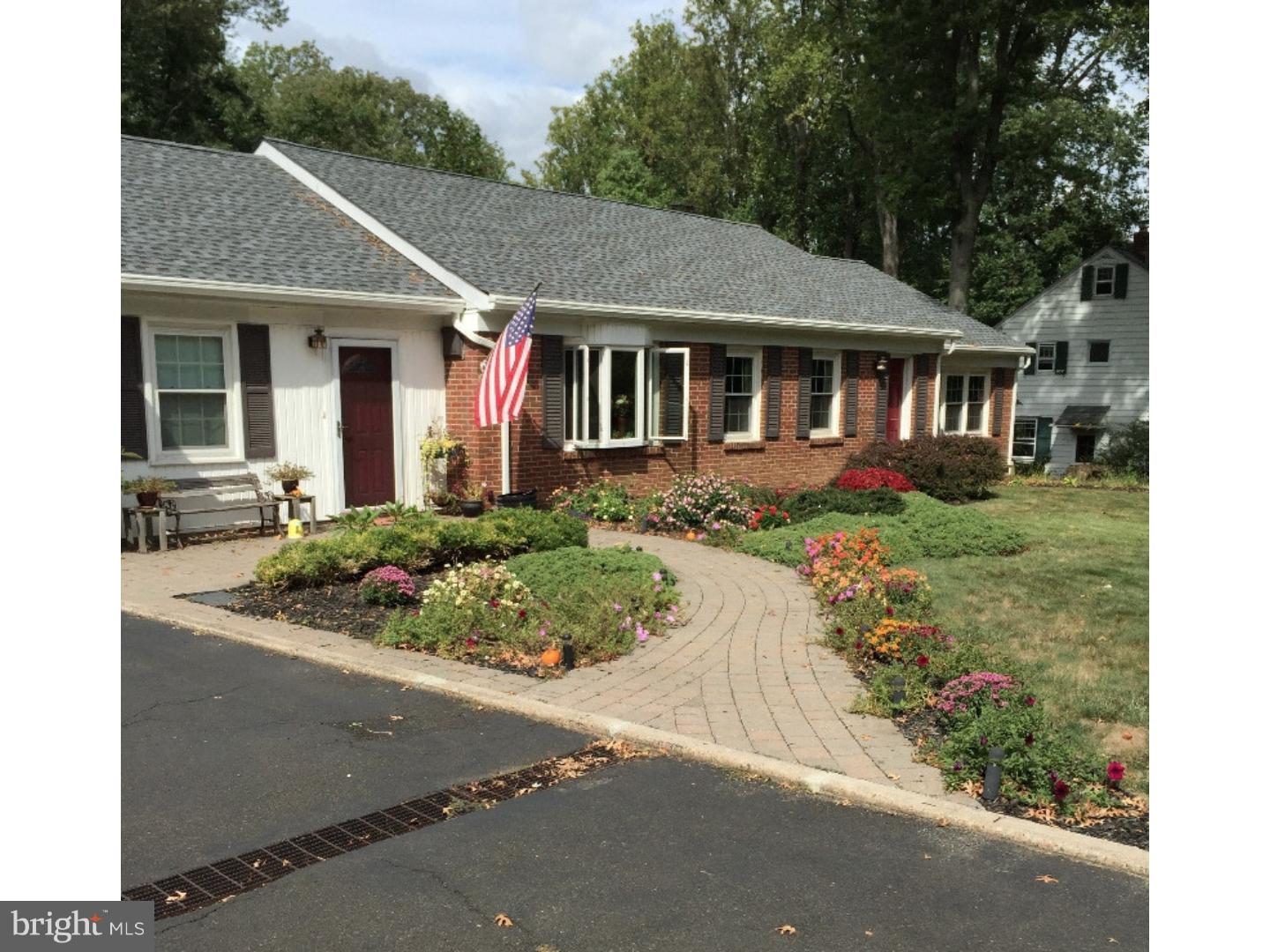 103 Ovington Road Yardley, PA 19067 - Photo 1 of 25 Gallery Image 1