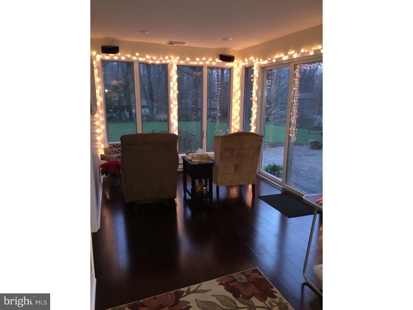 103 Ovington Road Yardley, PA 19067 - Photo 15 of 25 Sun Room