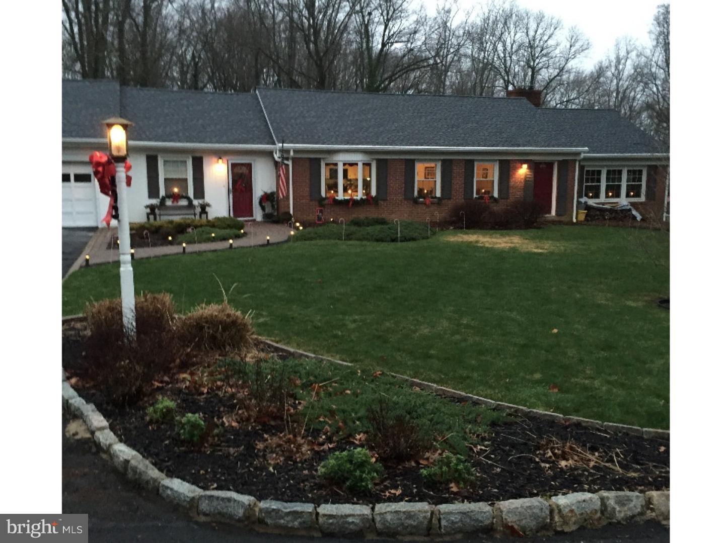 103 Ovington Road Yardley, PA 19067 - Photo 25 of 25 Exterior Front