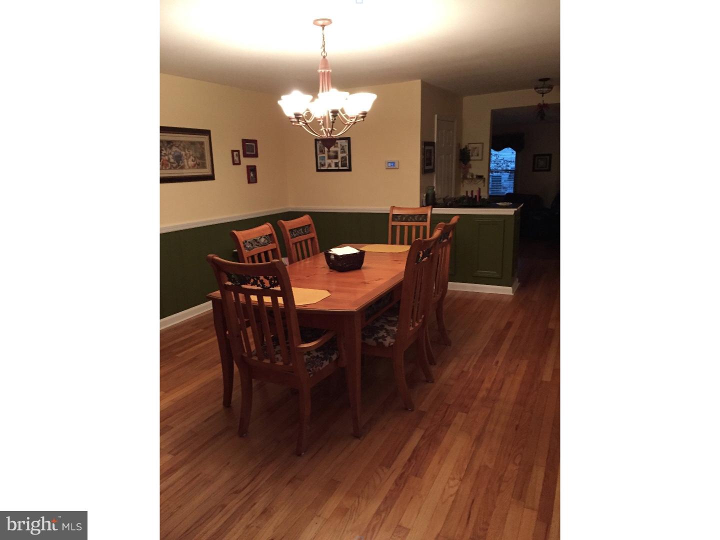 103 Ovington Road Yardley, PA 19067 - Photo 6 of 25 Dining Room