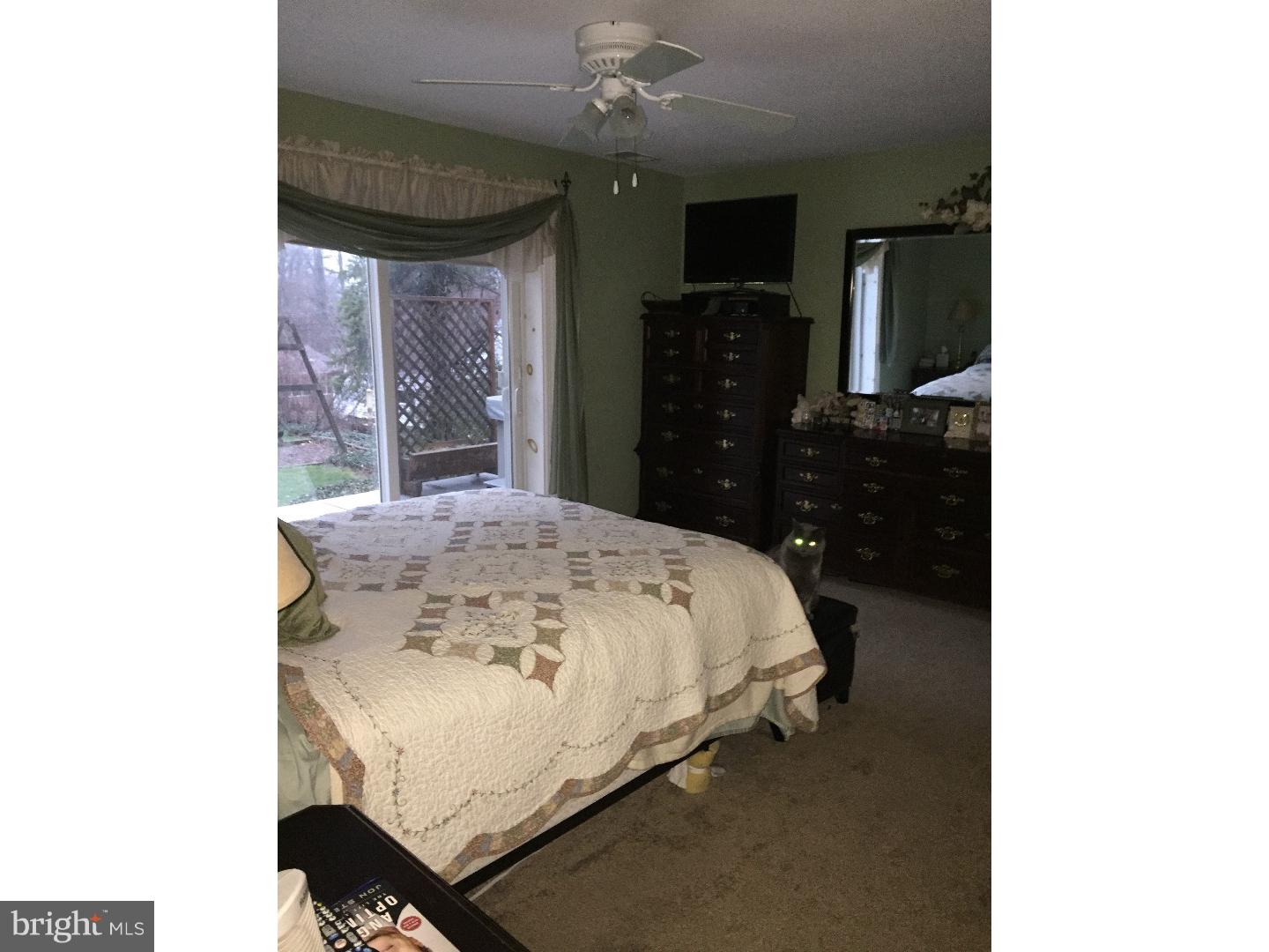 103 Ovington Road Yardley, PA 19067 - Photo 9 of 25 Bedroom - Main