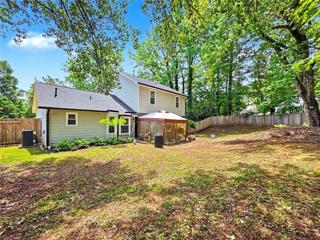 5601 Tunbridge Wells Road Lithonia, GA 30058 - Photo 27 of 30