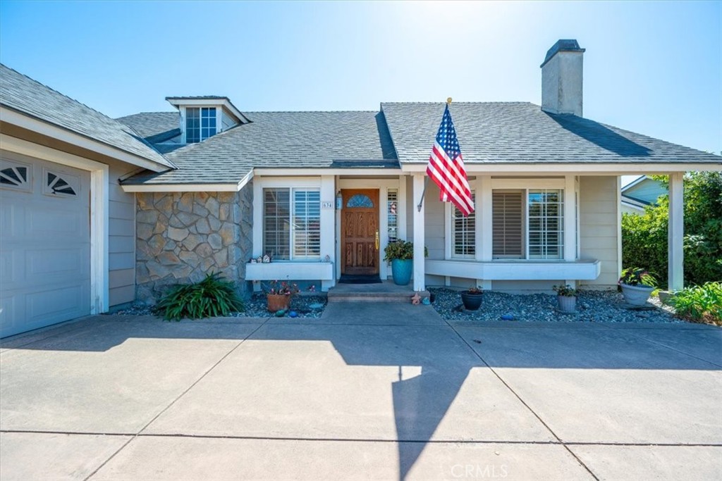634 Hartnell Road Santa Maria, CA 93455 - Photo 1 of 31 EXTERIOR VIEW