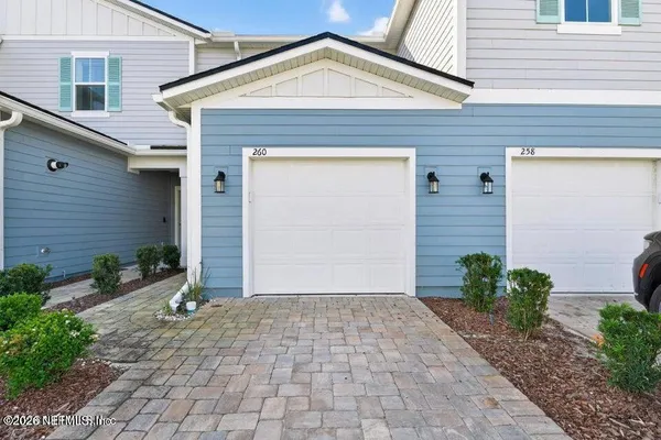 $1,900 | 260 Brandon Lks Drive, St. Augustine, FL 32092