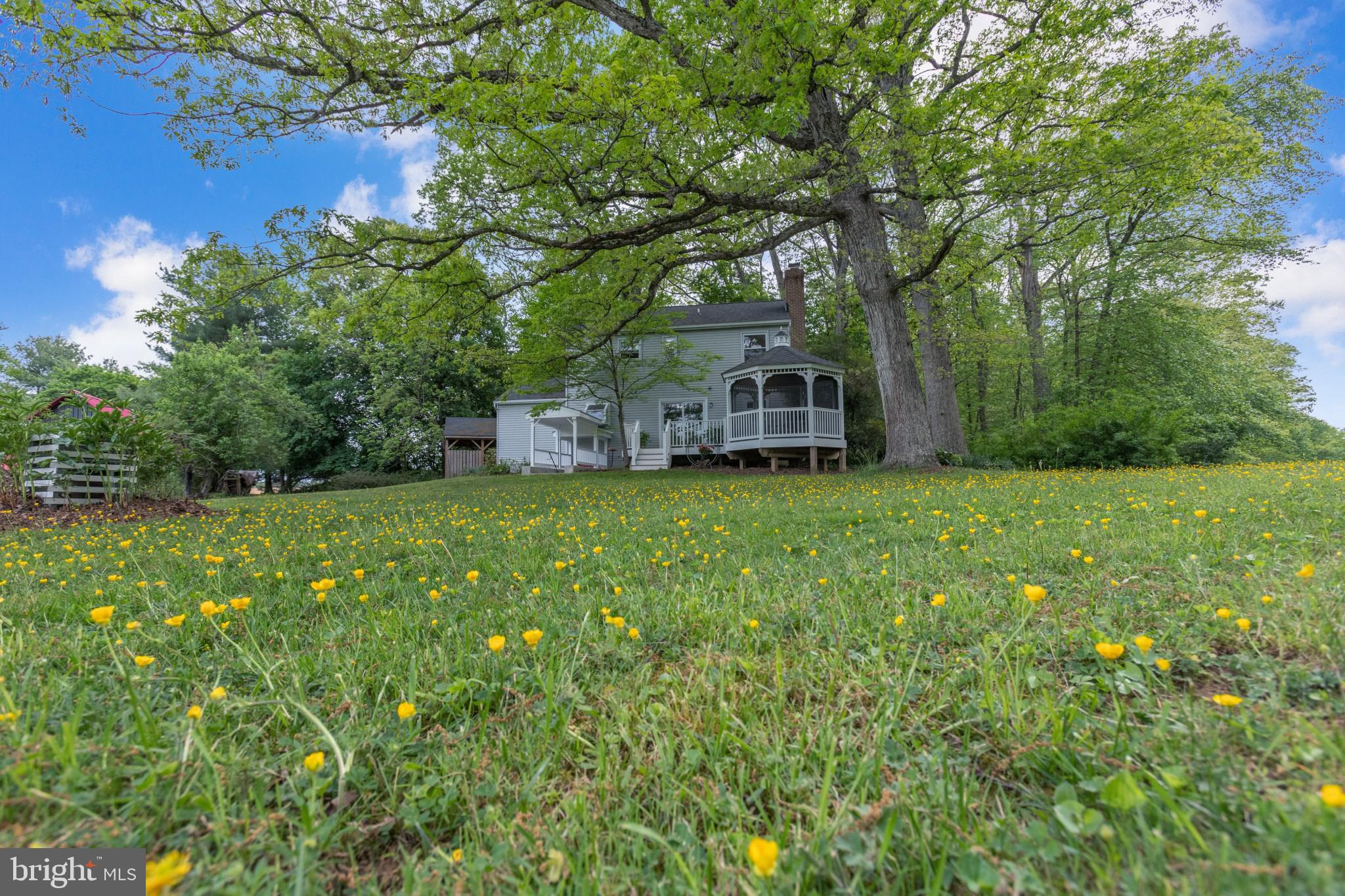 685 Gaither Road Sykesville, MD 21784 - Photo 28 of 30 View