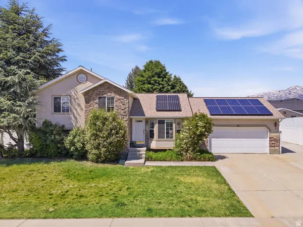 $650,000 | 41 East 2300th Street North, Lehi, UT 84043