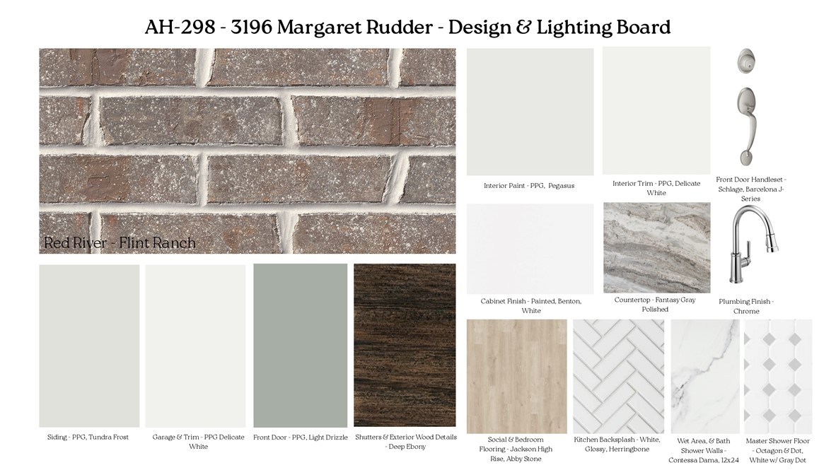 3196 Margaret Rudder Bryan, TX 77808 - Photo 3 of 17