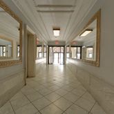 a view of livingroom with furniture