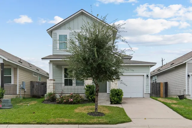 $1,995 | 213 Michaelis Drive, Leander, TX 78641