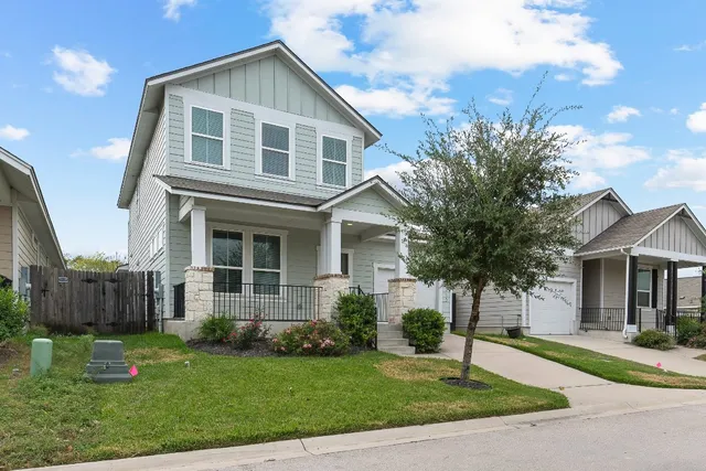 $1,995 | 213 Michaelis Drive, Leander, TX 78641