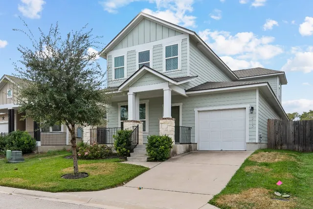 $1,995 | 213 Michaelis Drive, Leander, TX 78641
