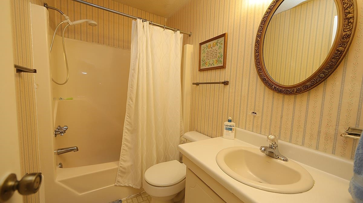 639 Pine Ridge Place, Unit 639 Raleigh, NC 27609 - Photo 14 of 14 Photo 14