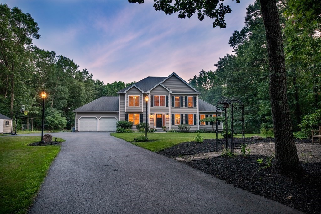 72 Robbs Hill Road Lunenburg, MA 01462 - Photo 1 of 42 Gallery Image 1