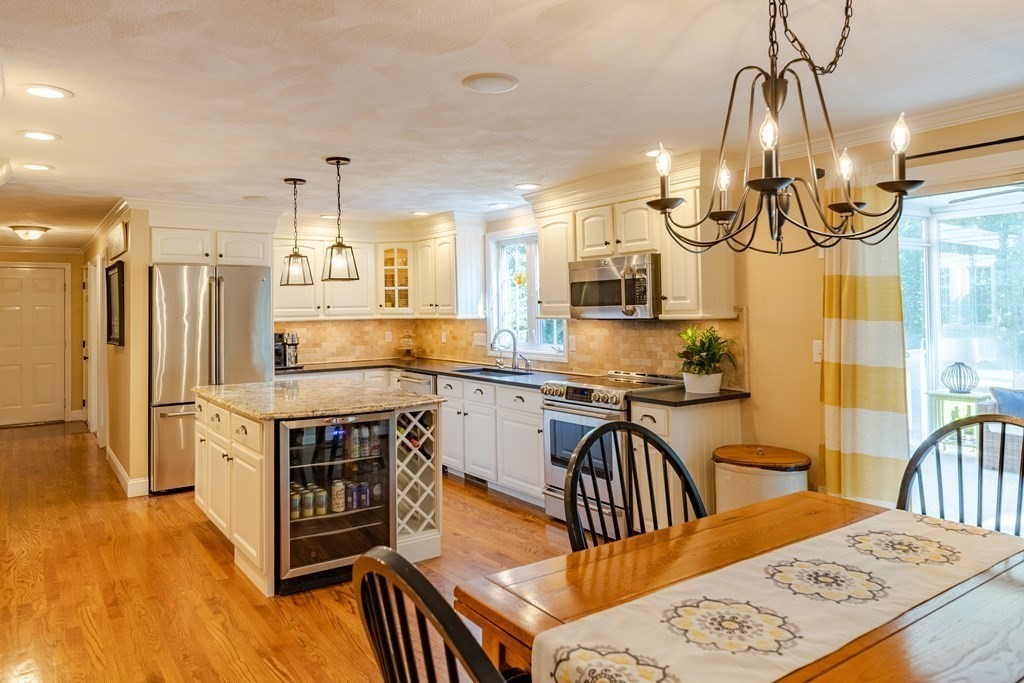72 Robbs Hill Road Lunenburg, MA 01462 - Photo 17 of 42 Gallery Image 17