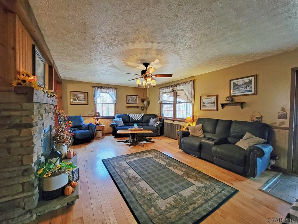 507 Fisher Road Salisbury, PA 15558 - Photo 12 of 44 Gallery Image 12