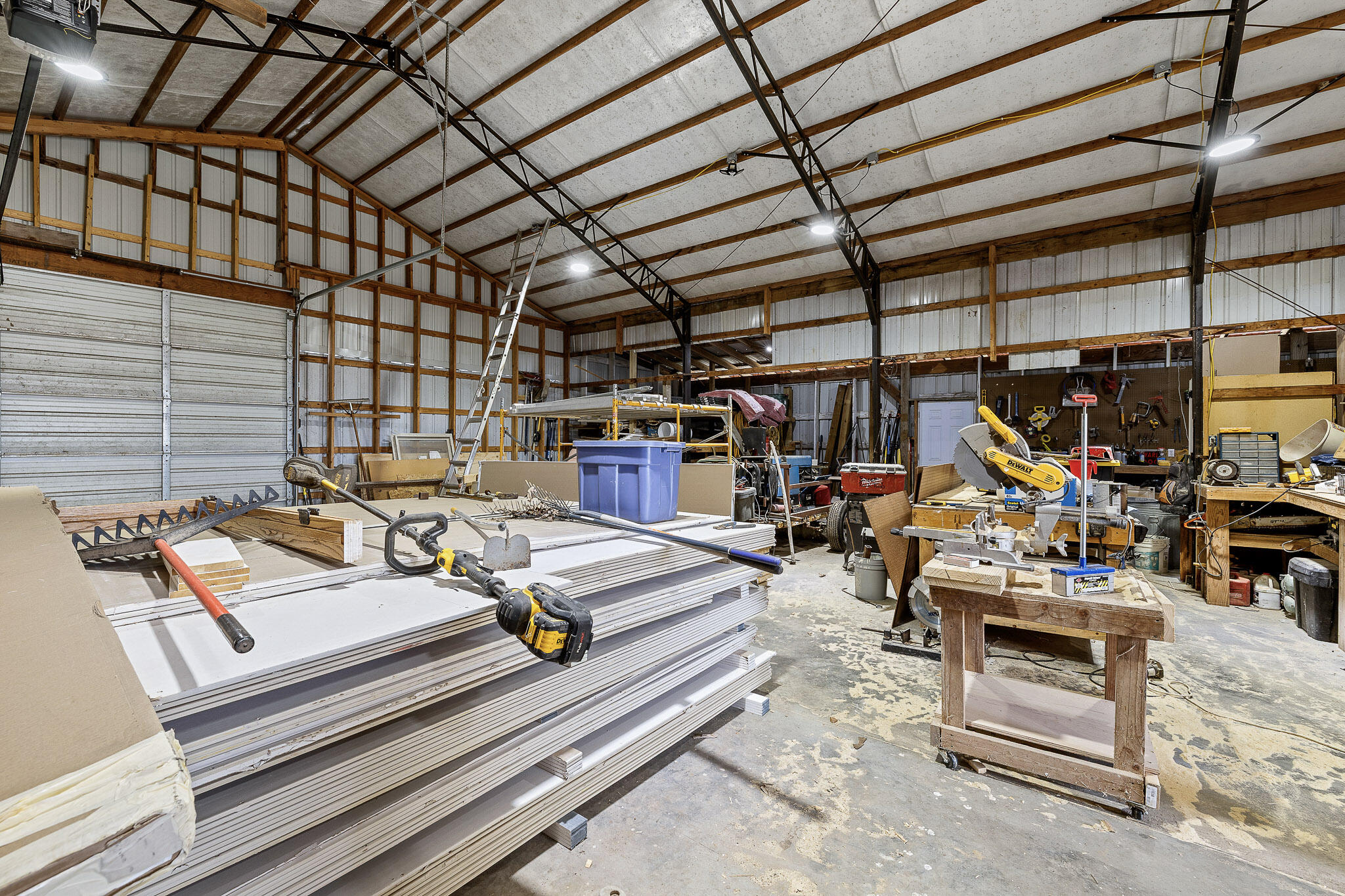 660 Pendergraft Road Noel, MO 64854 - Photo 26 of 39 20-660_662 Pendergraft-13