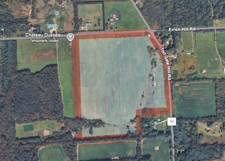 Toll Gate Hill Road Locke, NY 13092 - Photo 2 of 5