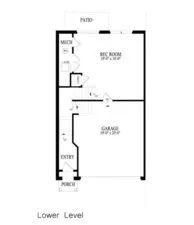 $475,000 | 60 Grey Wolf Drive, Wheeling, IL 60090