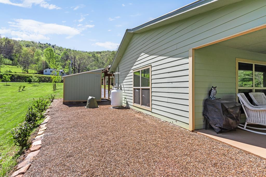 2445 Hanging Dog Road Murphy, NC 28906 - Photo 46 of 68