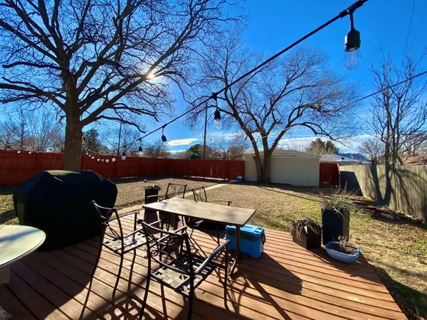 $1,350 | 2701 36th Street, Lubbock, TX 79413