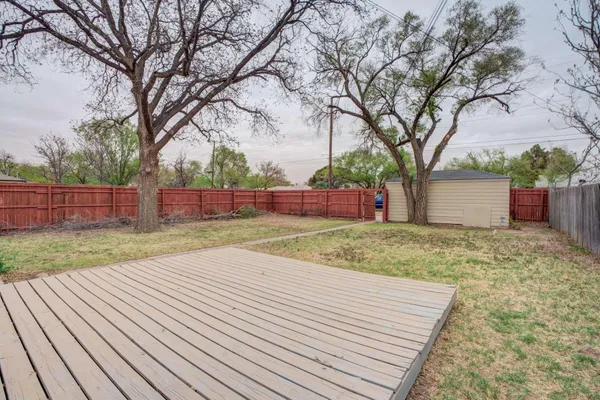 $1,350 | 2701 36th Street, Lubbock, TX 79413