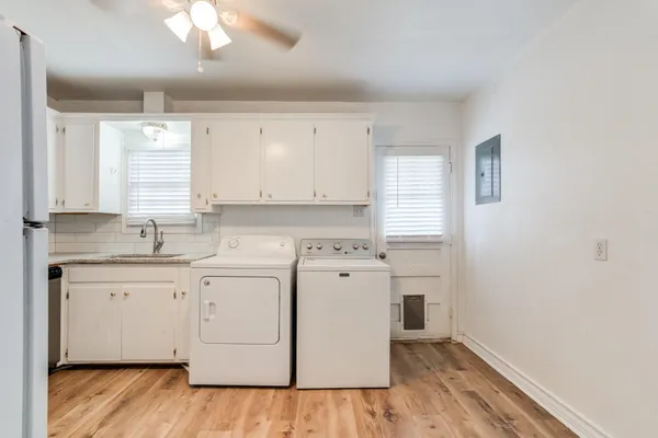 $1,350 | 2701 36th Street, Lubbock, TX 79413