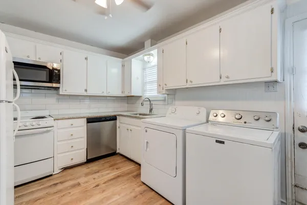 $1,350 | 2701 36th Street, Lubbock, TX 79413