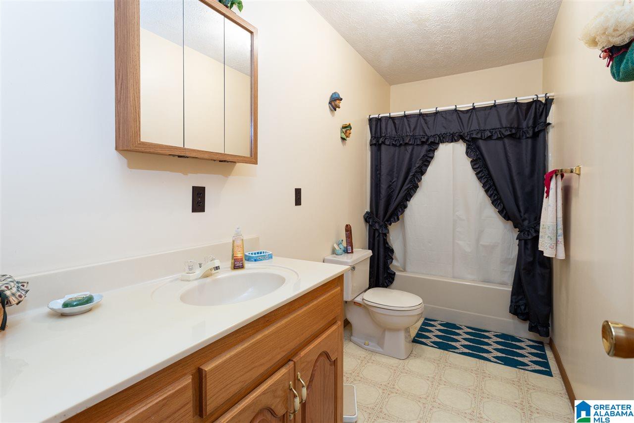 714 Post Oak Road Alexandria, AL 36250 - Photo 17 of 41
