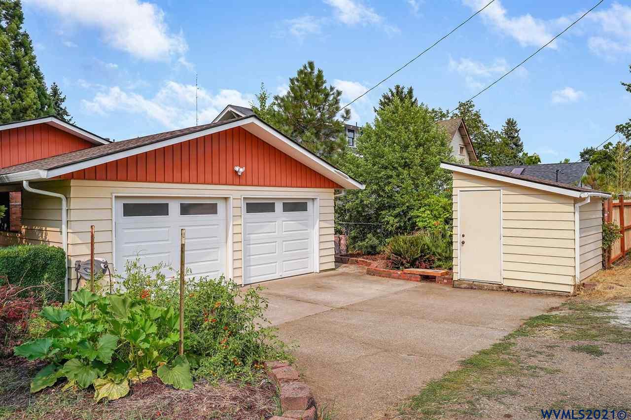 405 Southwest Walnut Street Albany, OR 97321 - Photo 30 of 33