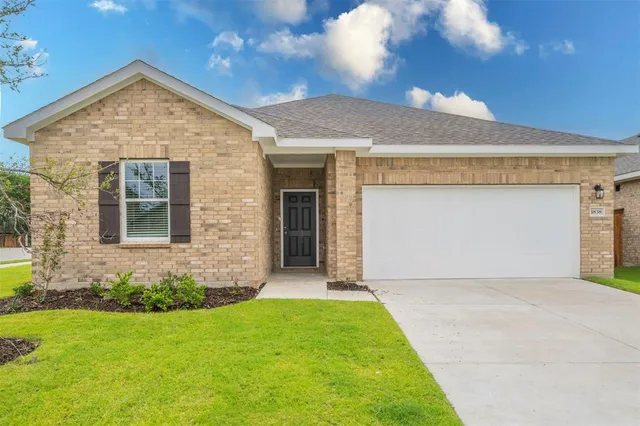 $2,525 | 1838 Mccree Street, Forney, TX 75126