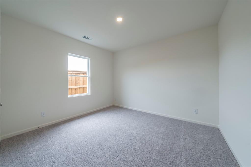 1838 Mccree Street Forney, TX 75126 - Photo 16 of 33 an empty room with a window