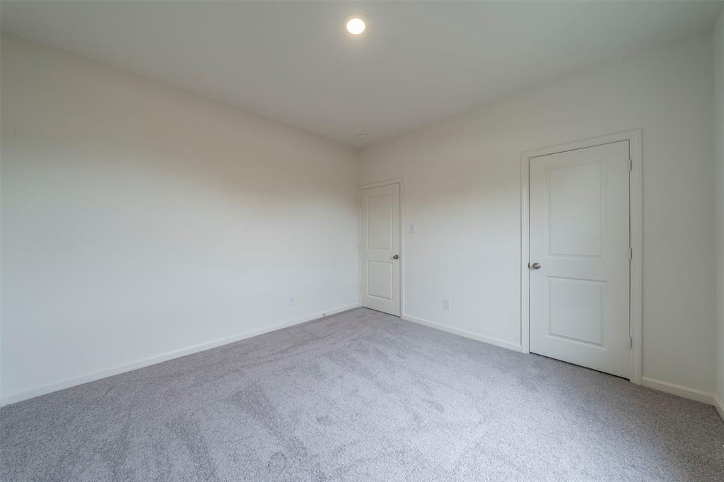 1838 Mccree Street Forney, TX 75126 - Photo 17 of 33 a view of room