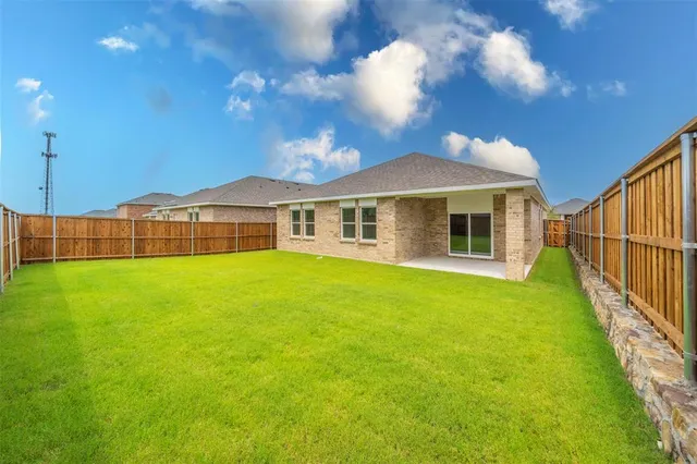 $2,525 | 1838 Mccree Street, Forney, TX 75126