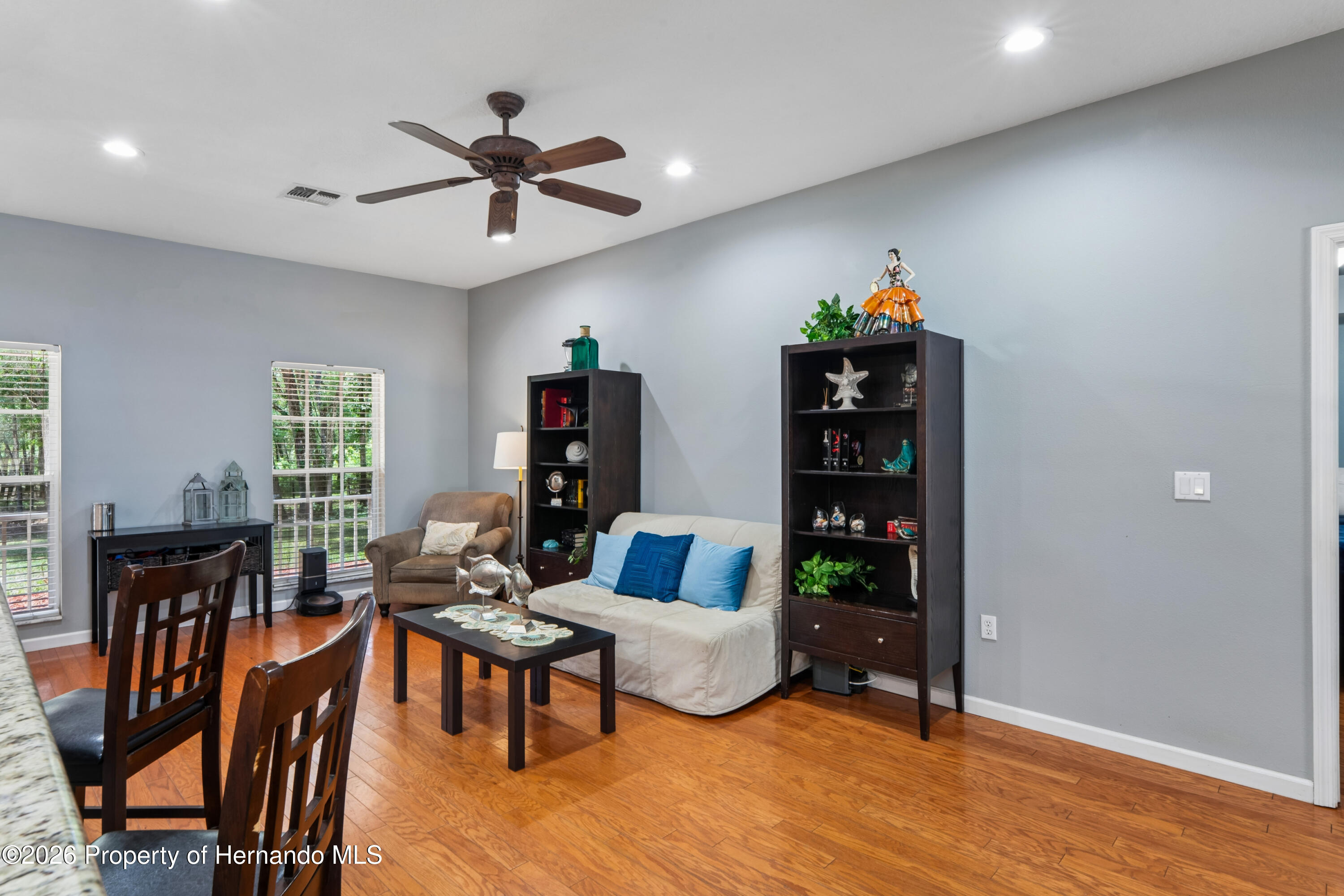 16225 Bonzai Trail Spring Hill, FL 34613 - Photo 14 of 81