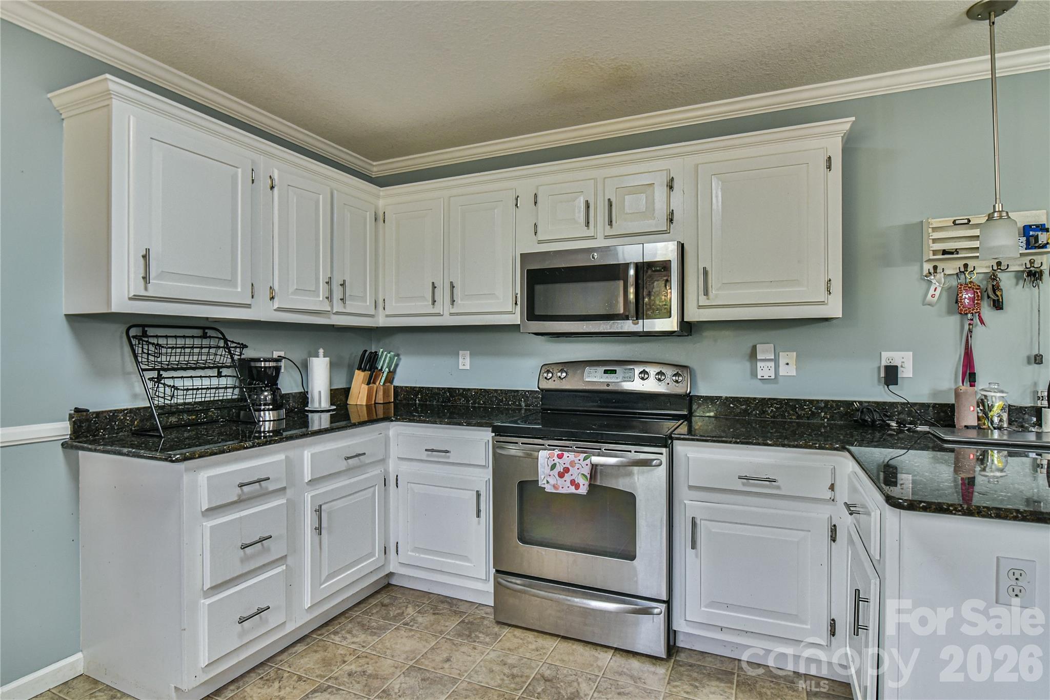 116 Kay Road Flat Rock, NC 28731 - Photo 10 of 36