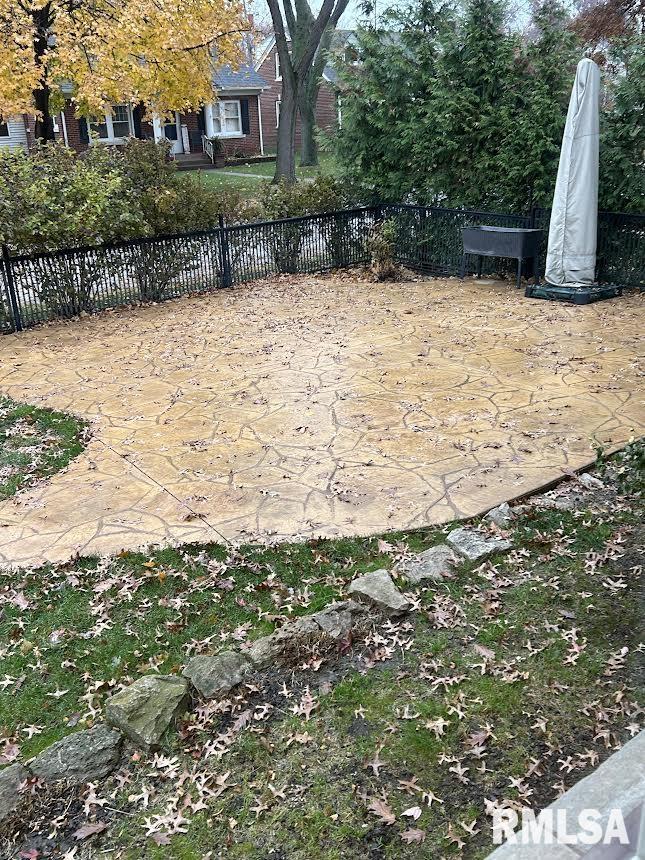 2434 29th Street Moline, IL 61265 - Photo 35 of 38