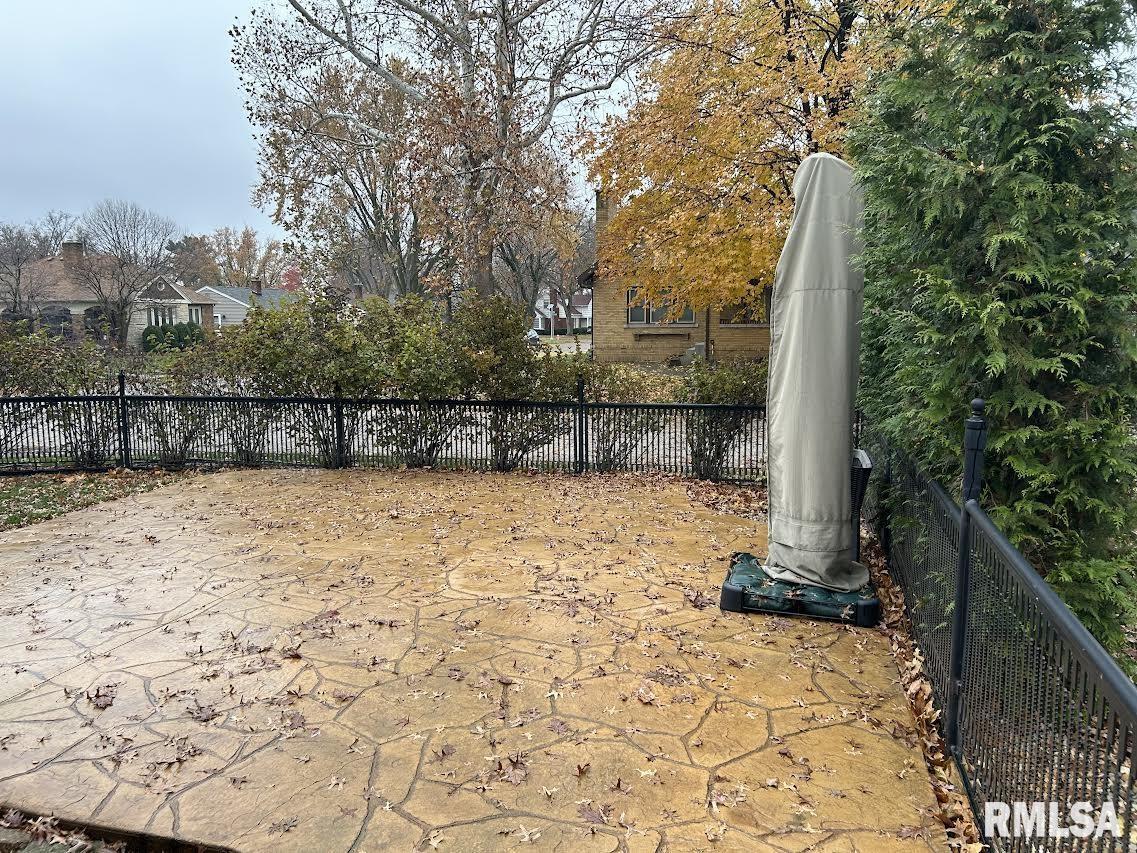 2434 29th Street Moline, IL 61265 - Photo 36 of 38