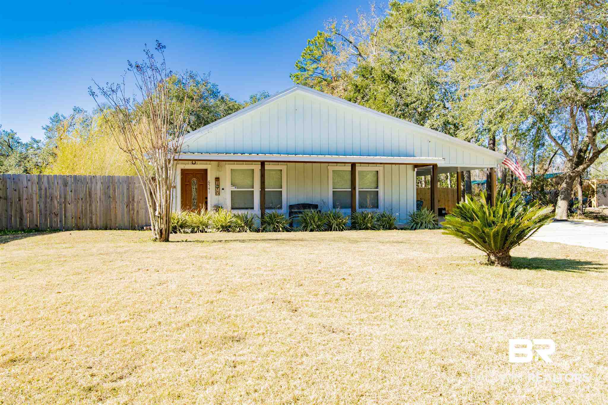6541 Downs Road, Unit A Foley, AL 36535 - Photo 1 of 29