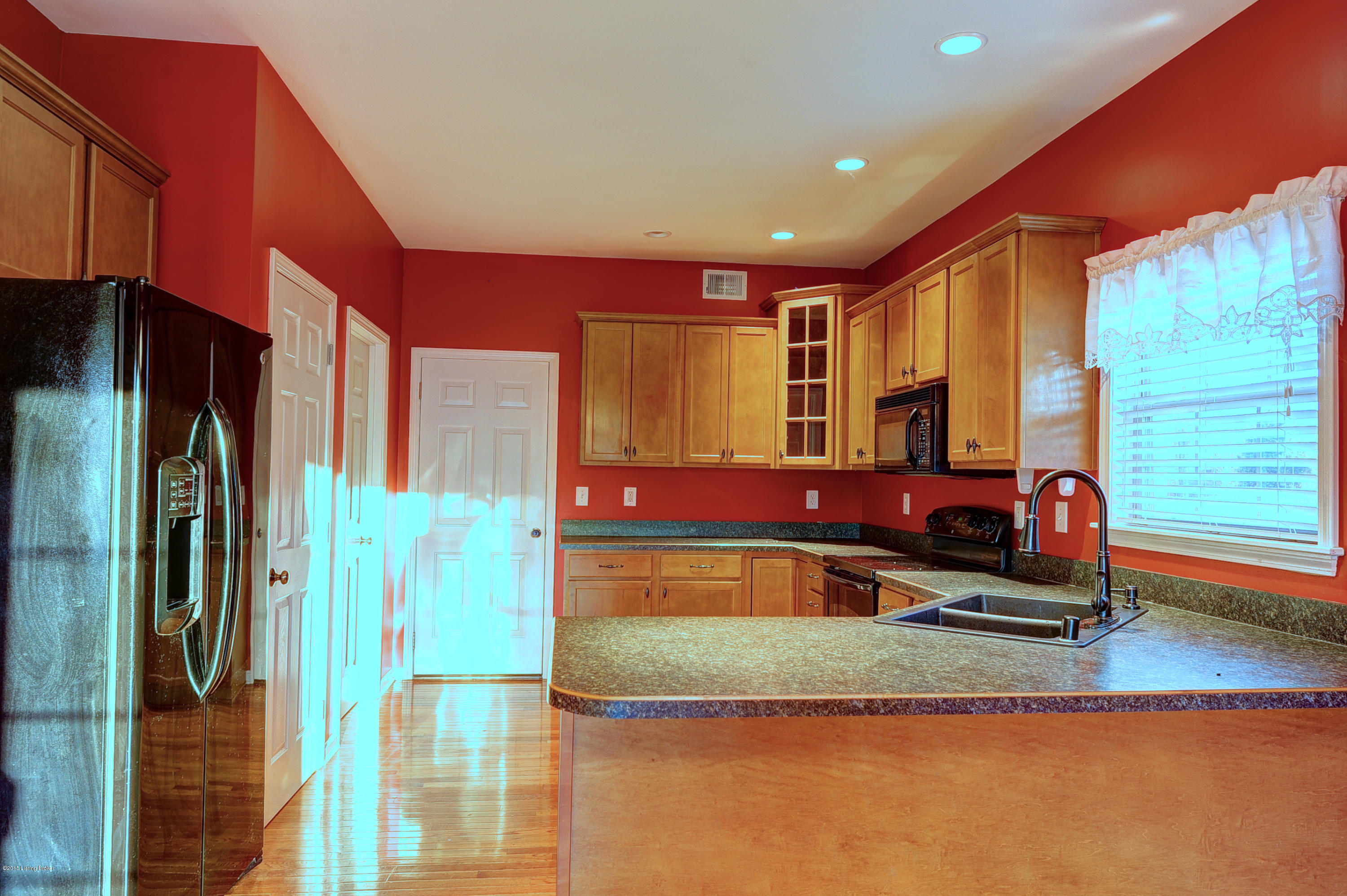 123 Silverview Road Smithfield, KY 40068 - Photo 6 of 31 kitchen