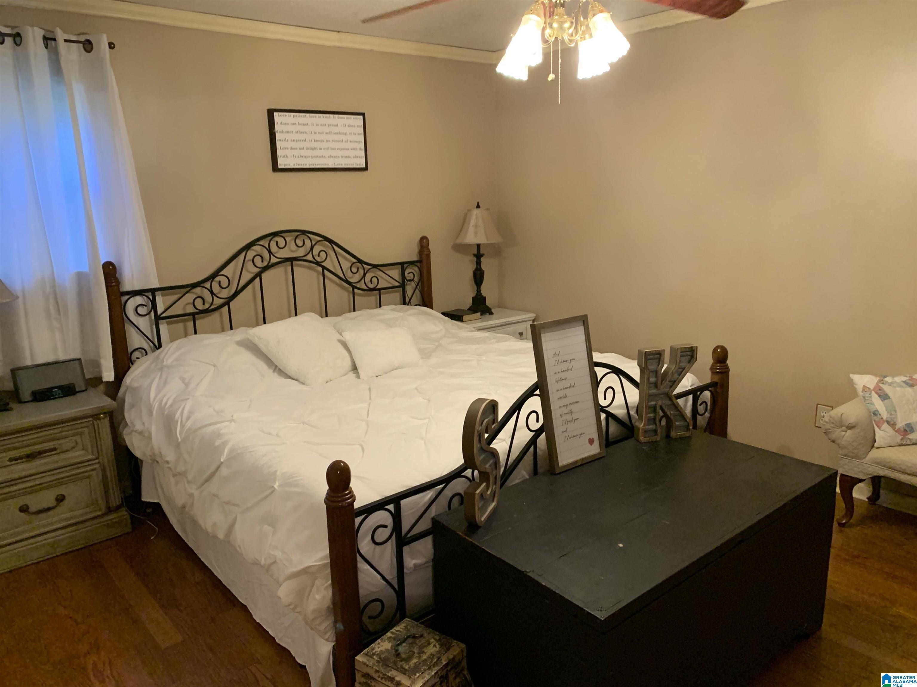 945 Mill Creek Road Warrior, AL 35180 - Photo 9 of 19