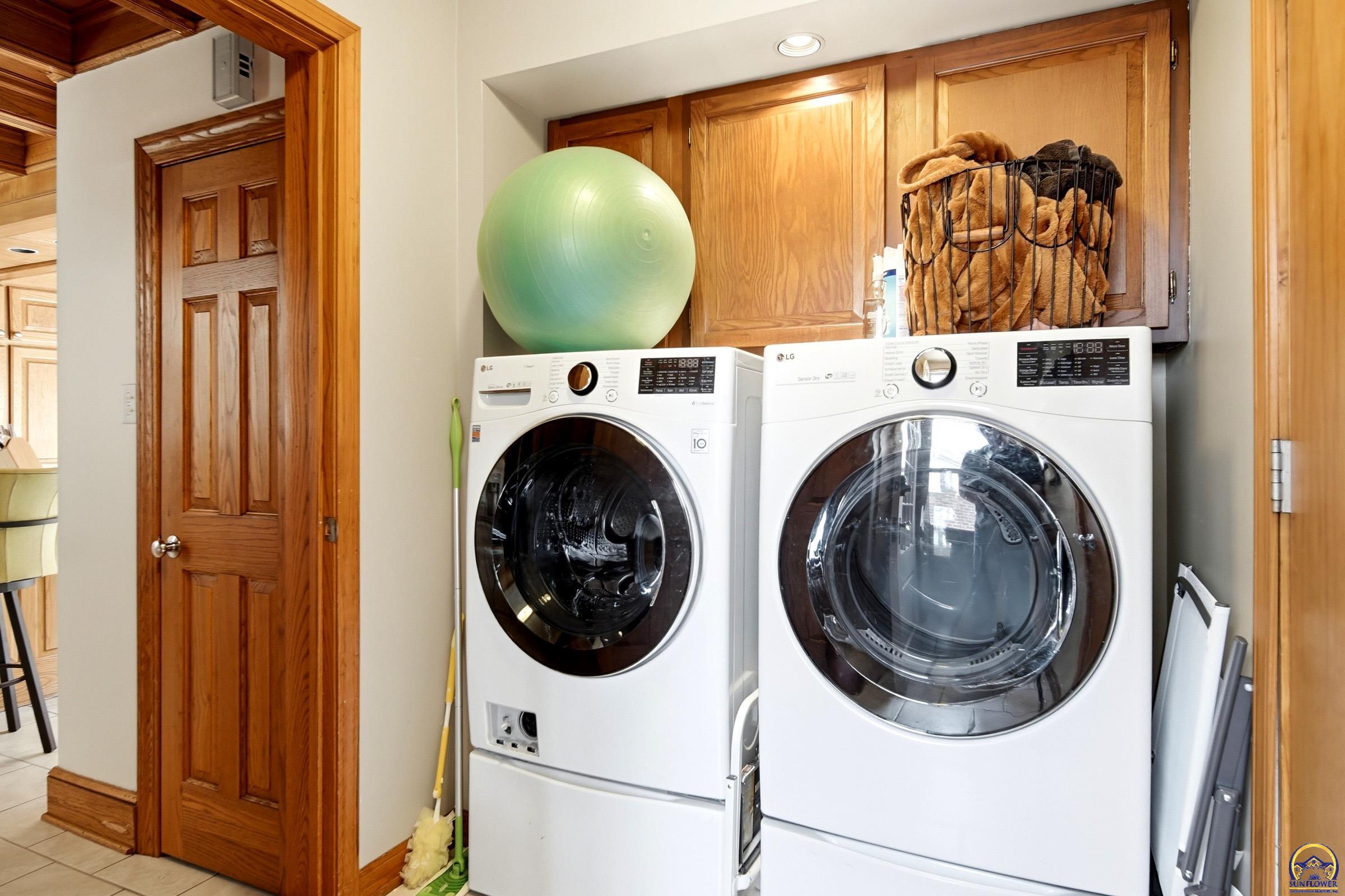 3315 Southwest 15th Street Topeka, KS 66604 - Photo 13 of 34