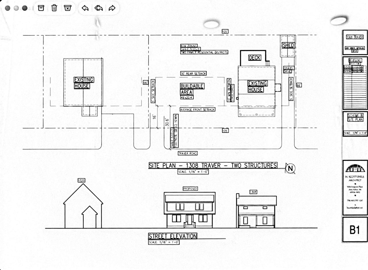 1308 Traver Road Ann Arbor, MI 48105 - Photo 7 of 55