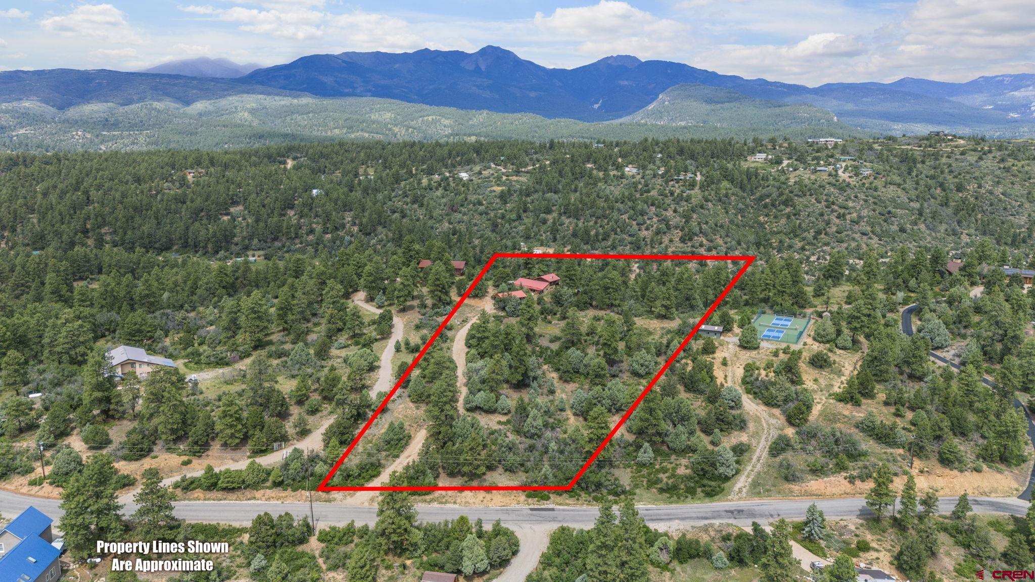 661 Ridge Road Durango, CO 81303 - Photo 17 of 17