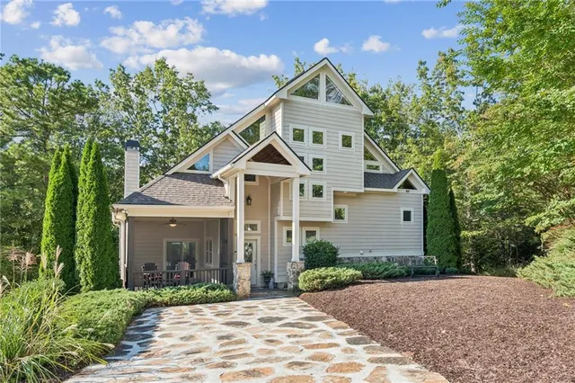 $689,900 | 36 Feldberg Weg, Helen, GA 30545